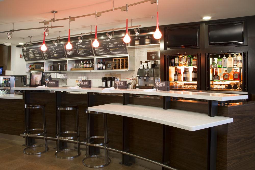 Hotel Courtyard By Marriott Sacramento Folsom