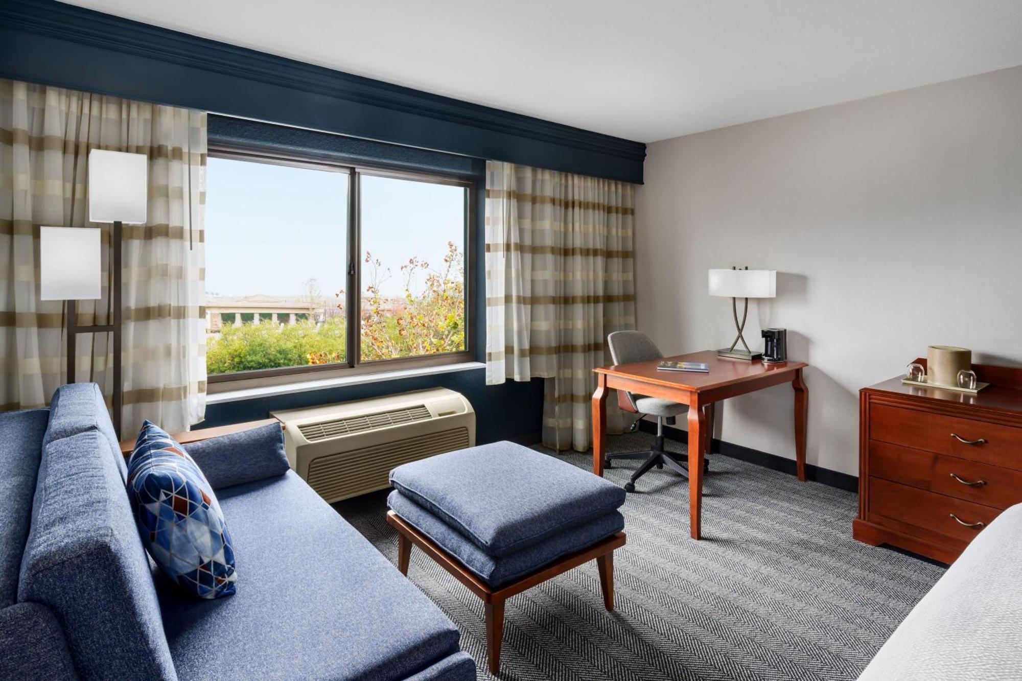 Courtyard By Marriott Sacramento 3* Folsom