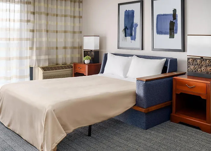 Courtyard By Marriott Sacramento Folsom