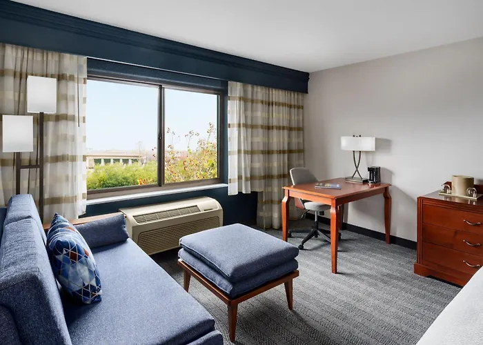 Courtyard By Marriott Sacramento Folsom