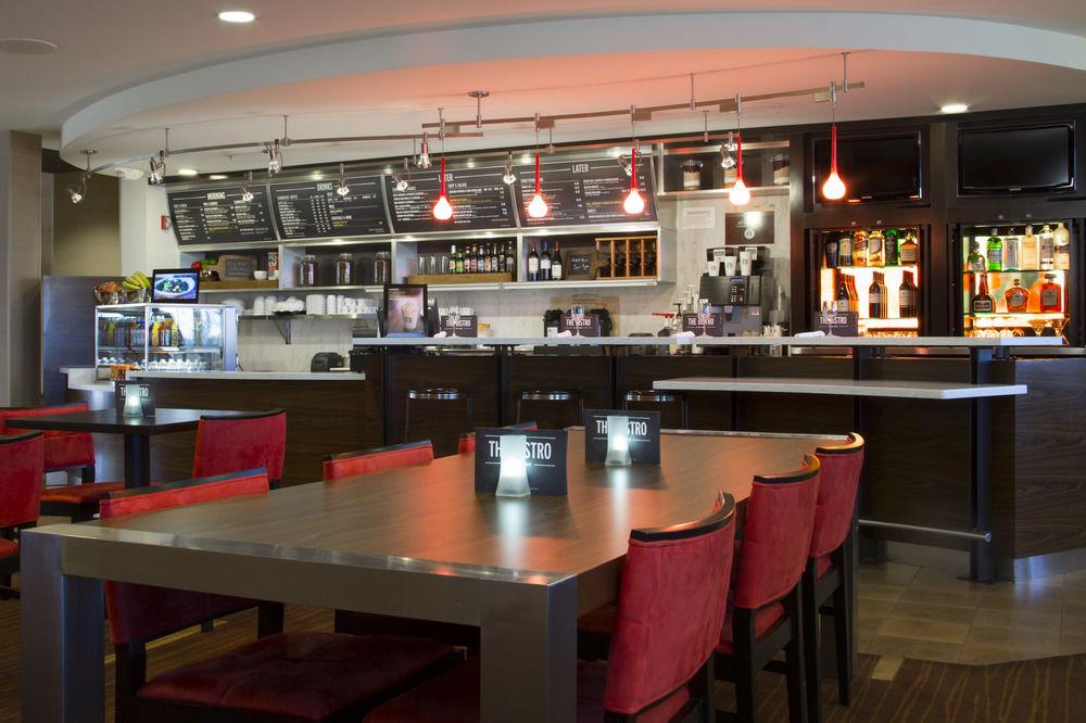 Courtyard By Marriott Sacramento 3*