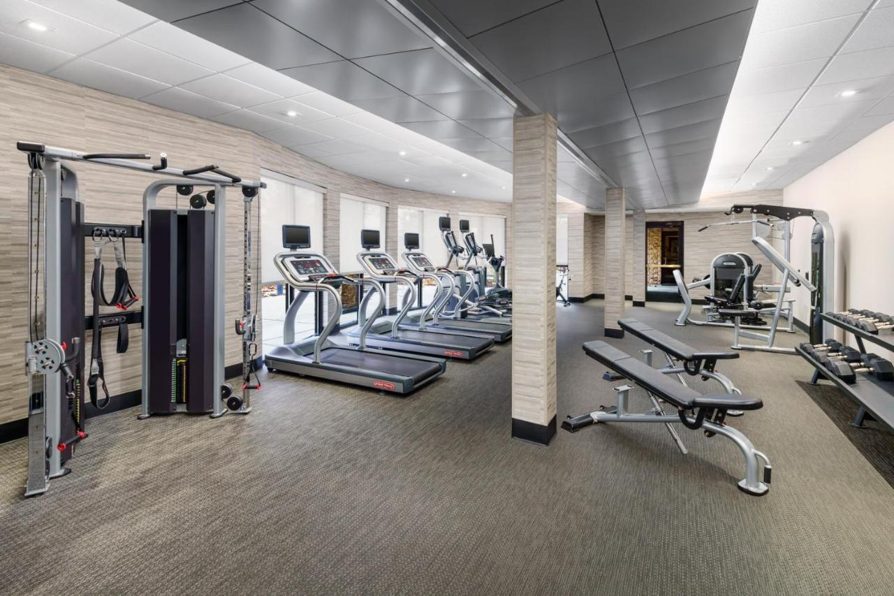 Hotel Courtyard By Marriott Sacramento