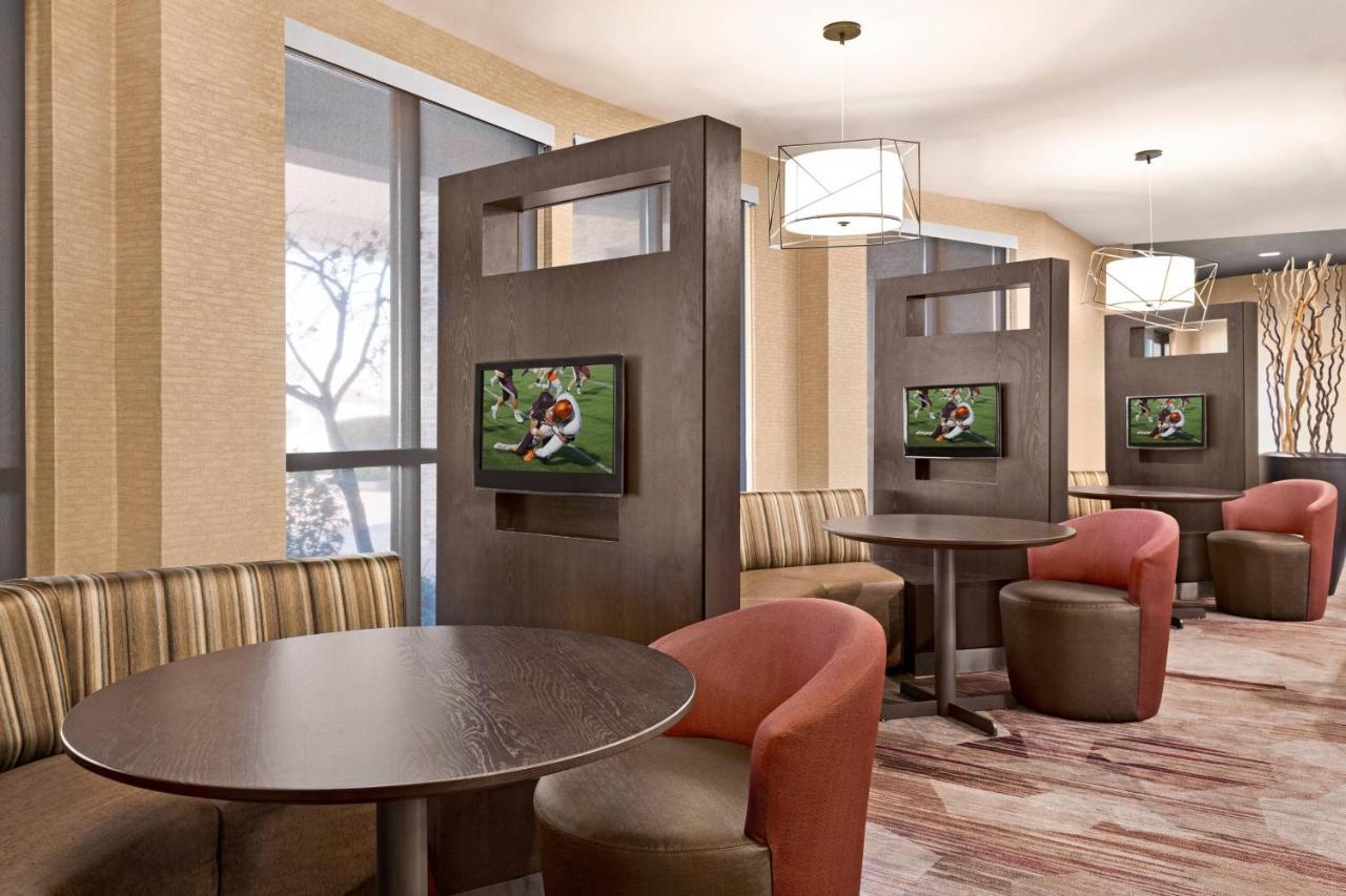 Courtyard By Marriott Sacramento 3* Folsom