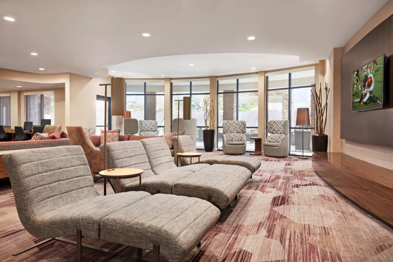 Courtyard By Marriott Sacramento Hotel 3*