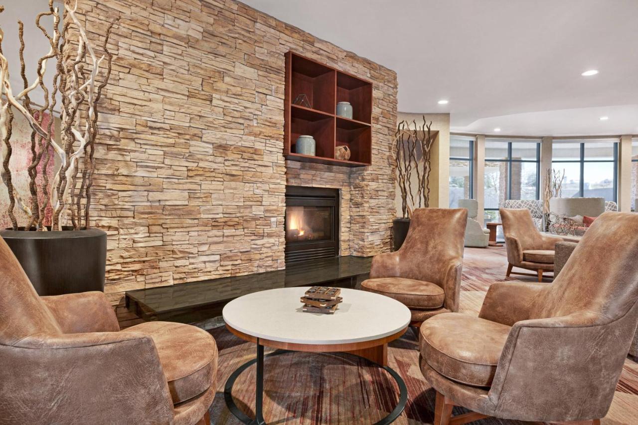 Courtyard By Marriott Sacramento Hotel 3*