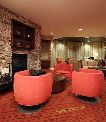 Courtyard By Marriott Sacramento