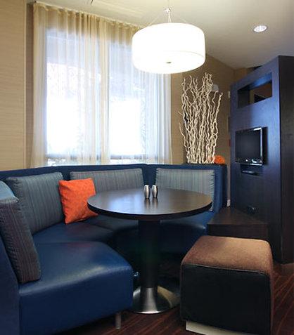 Hotel Courtyard By Marriott Sacramento Folsom