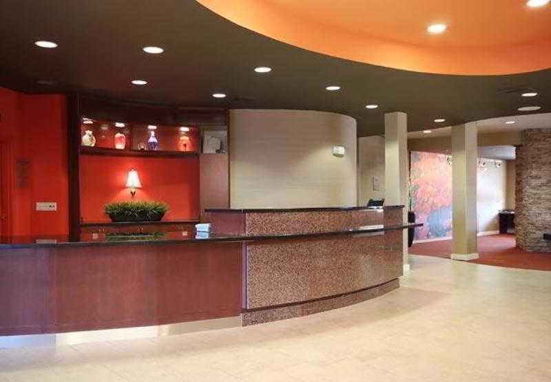 Courtyard By Marriott Sacramento Hotel 3*