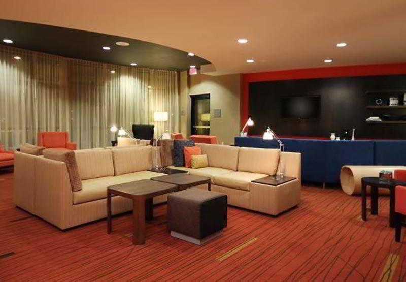 Hotel Courtyard By Marriott Sacramento Folsom