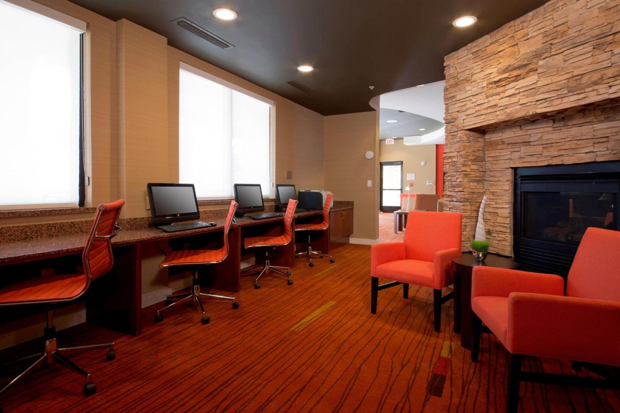 Hotel Courtyard By Marriott Sacramento