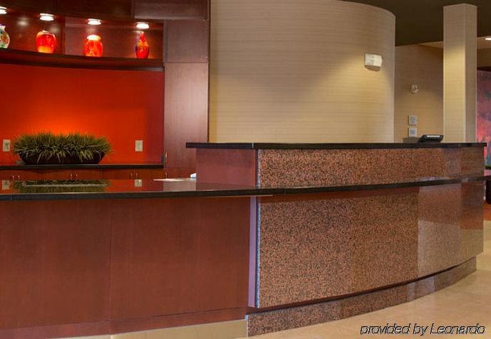 Hotel Courtyard By Marriott Sacramento
