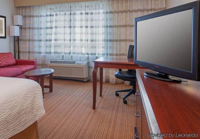 Courtyard By Marriott Sacramento 3* Folsom