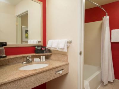 Courtyard By Marriott Sacramento