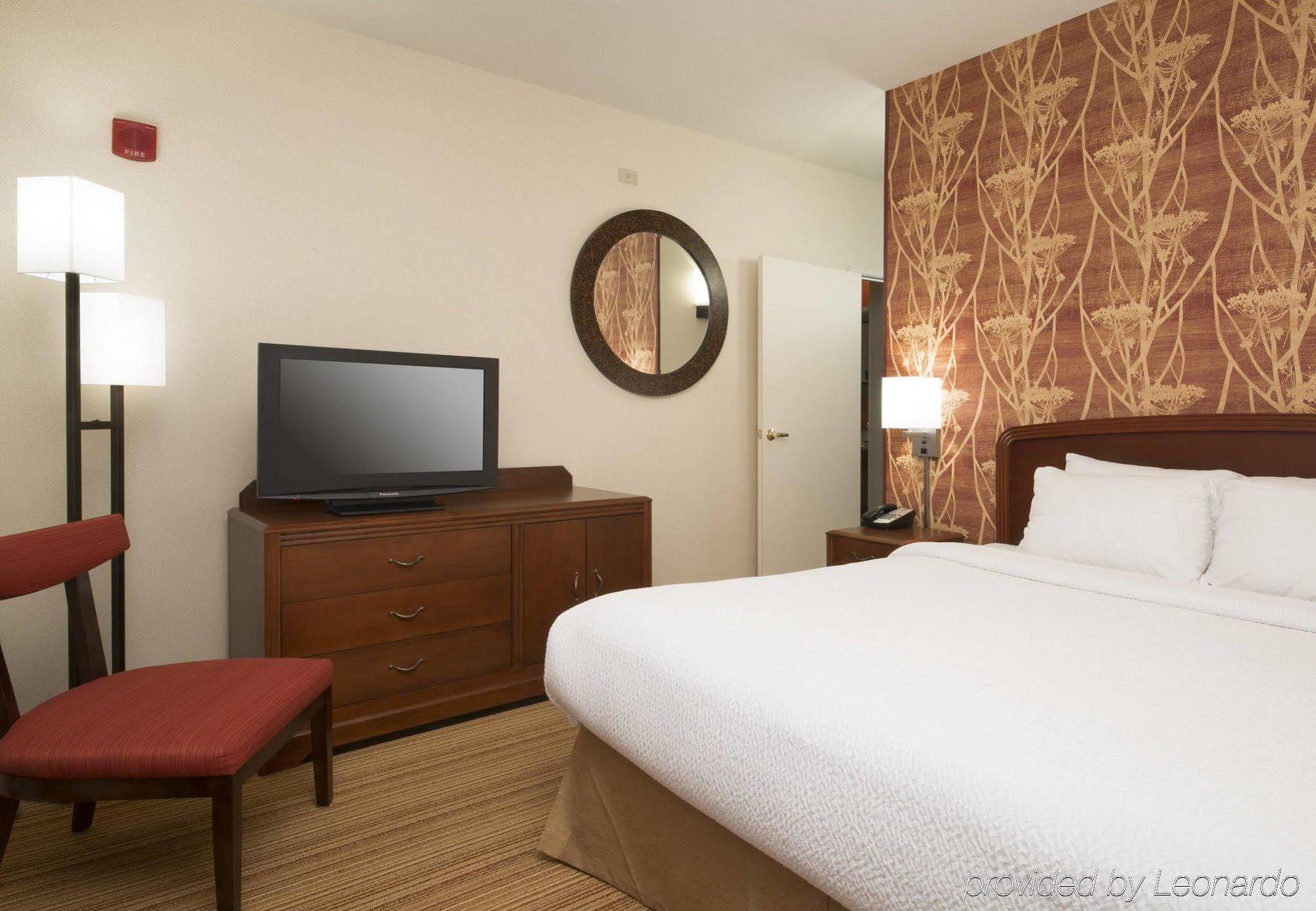 Hotel Courtyard By Marriott Sacramento