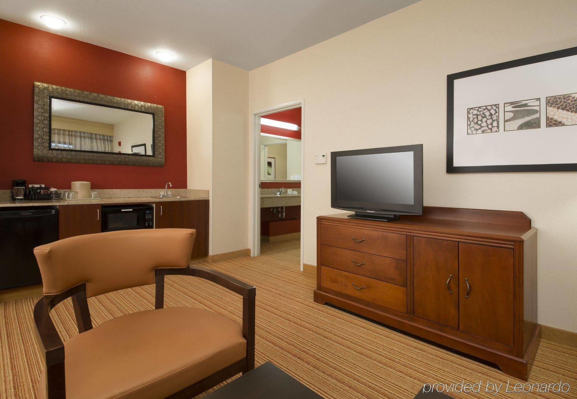 Hotel Courtyard By Marriott Sacramento 3*