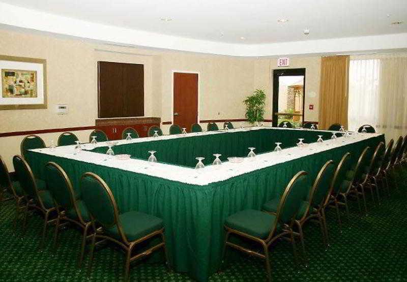 Hotel Courtyard By Marriott Sacramento Folsom