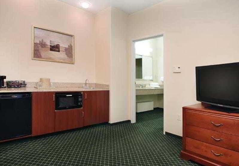 Hotel Courtyard By Marriott Sacramento Folsom